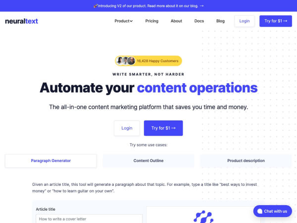 Compose AI