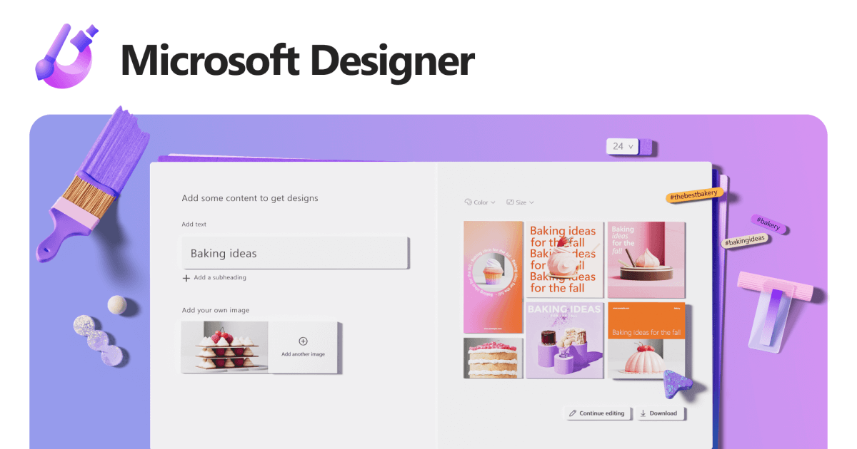 Magic Design