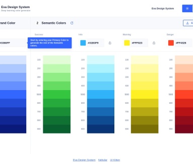 ColorMagic
