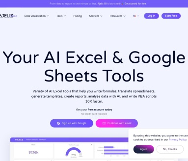 Excel Formularizer