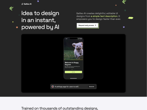 illostrationAI