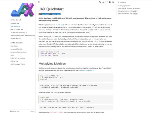 Scikit-learn