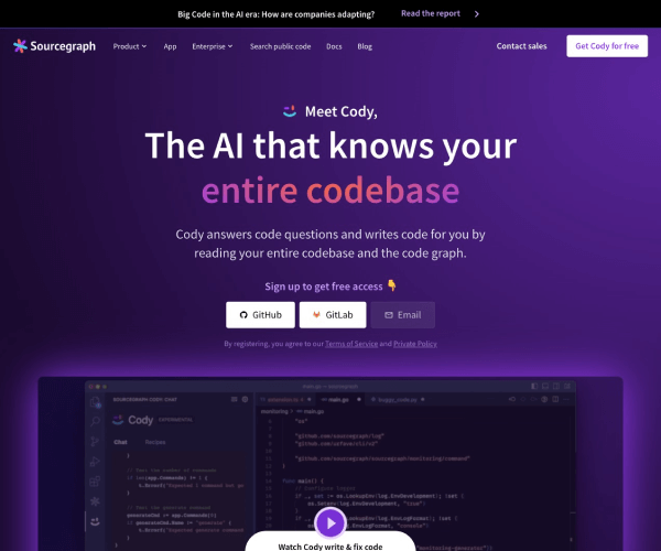 BLACKBOX AI