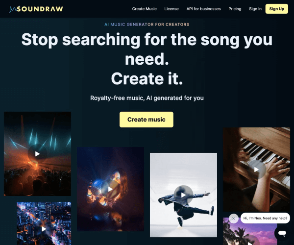 Beatoven.ai