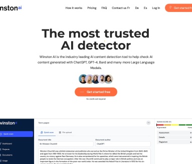 AISEO AI Content Detector