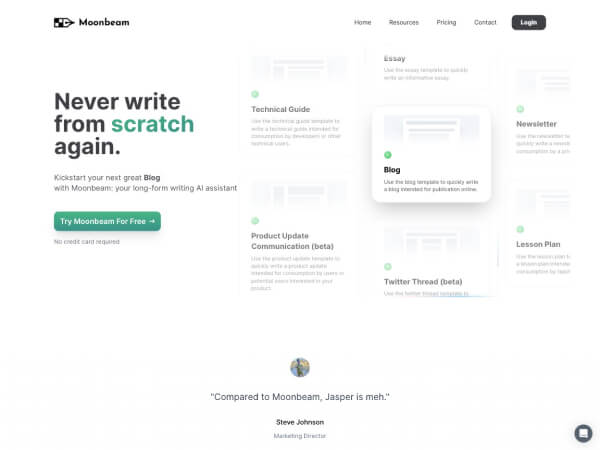 HyperWrite