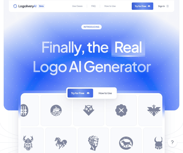 Recraft AI