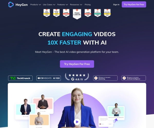 Veed Video Background Remover