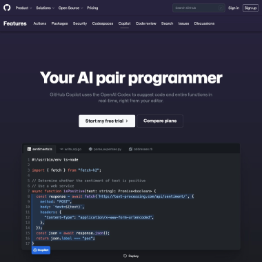 CodeWhisperer